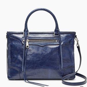 Rebecca Minkoff Regan Satchel